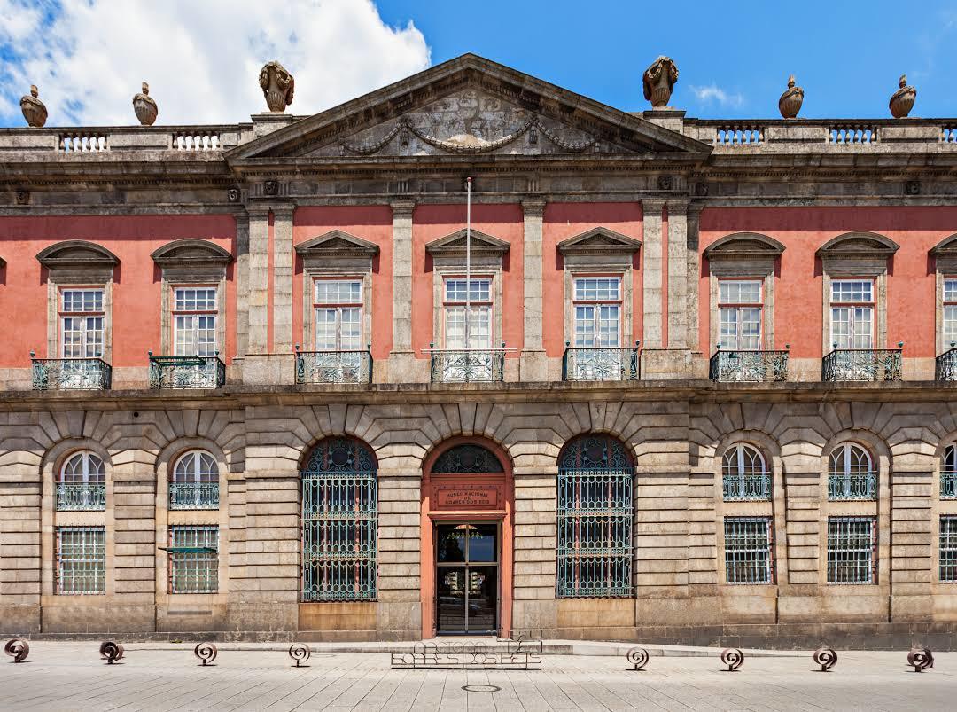Museu Nacional Soares dos Reis